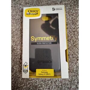 Otterbox Samsung Galaxy J7 Symmetry Series Sleek Protection